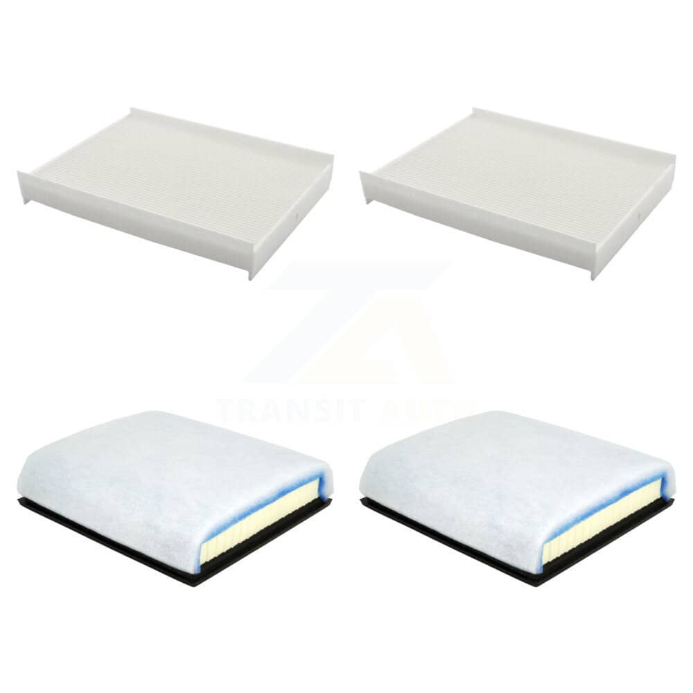PUR - KFL-103314 - Air Filter Kits