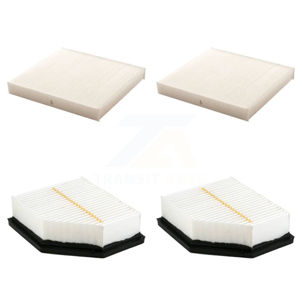 PUR - KFL-103330 - Air Filter Kits