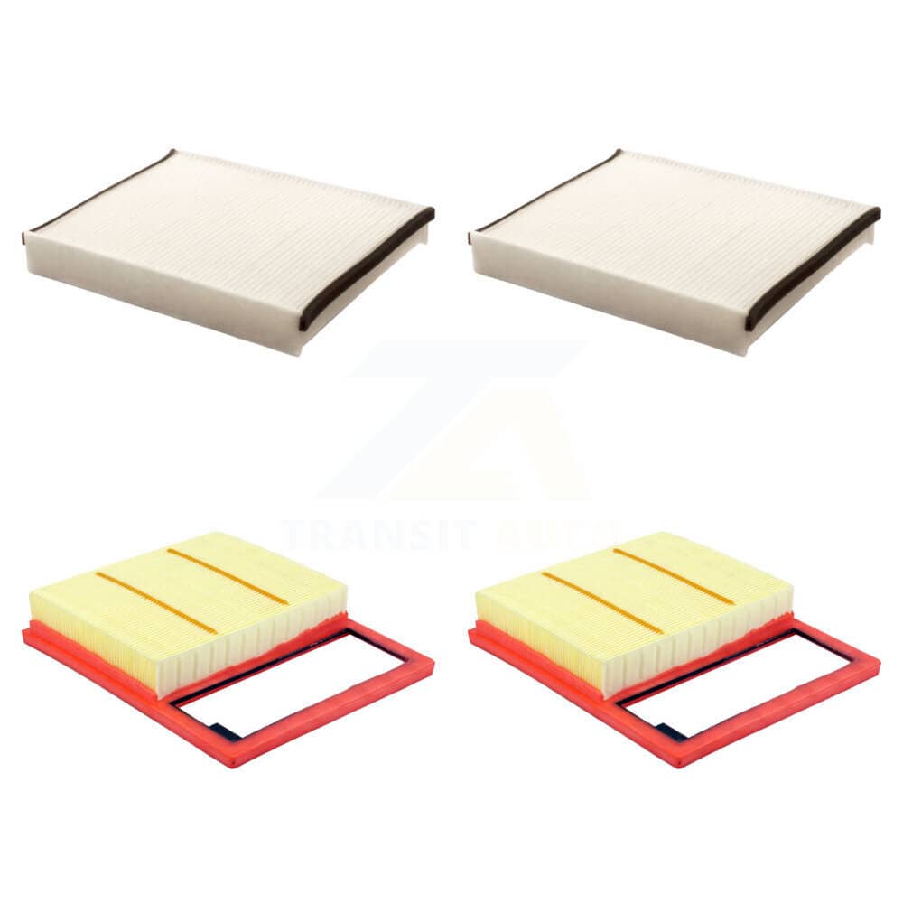 PUR - KFL-103334 - Air Filter Kits
