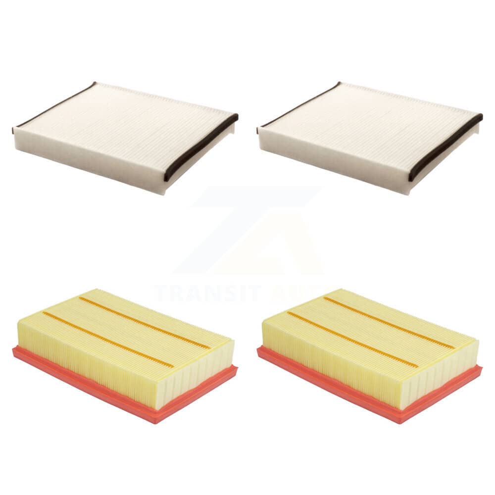 PUR - KFL-103337 - Air Filter Kits