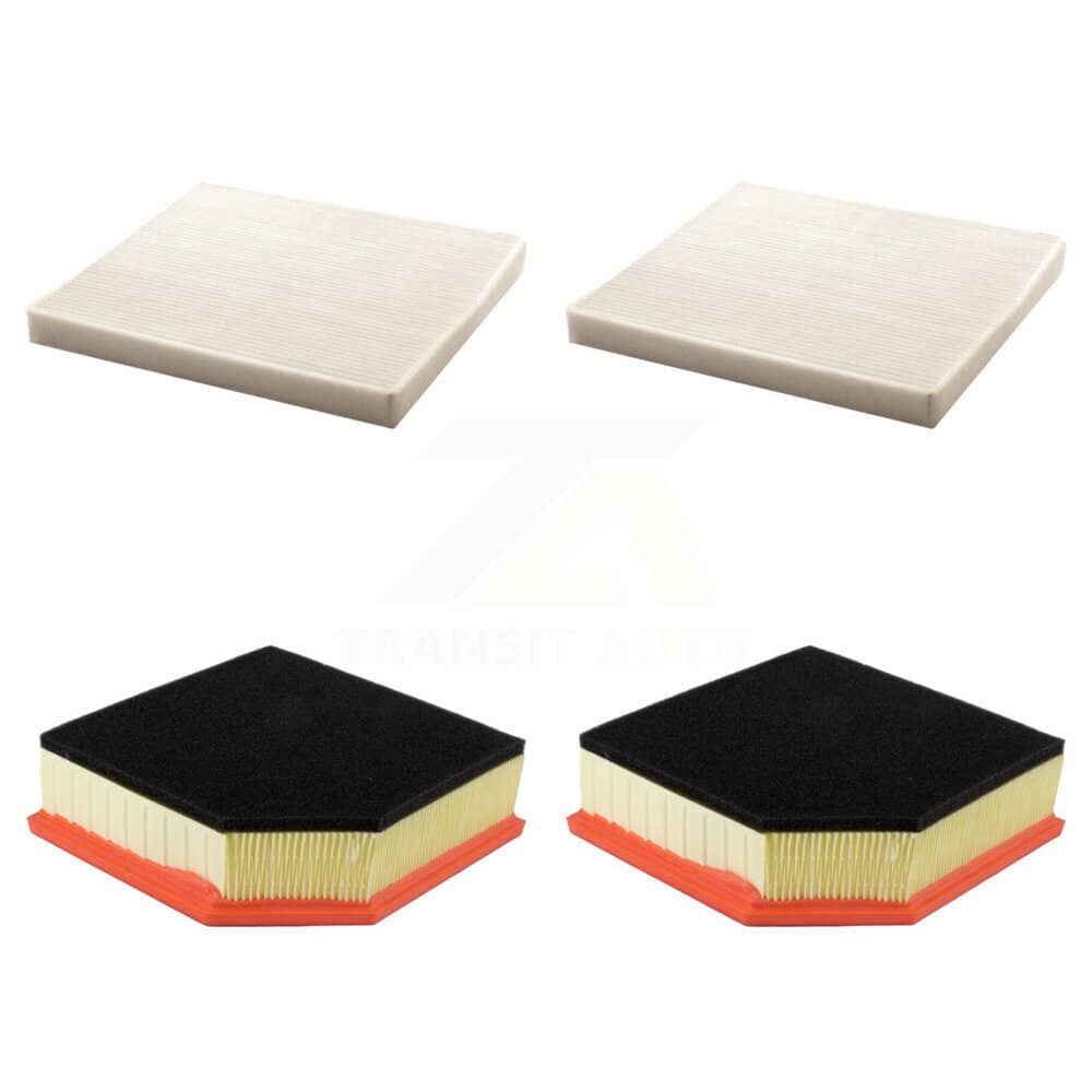 PUR - KFL-103338 - Air Filter Kits