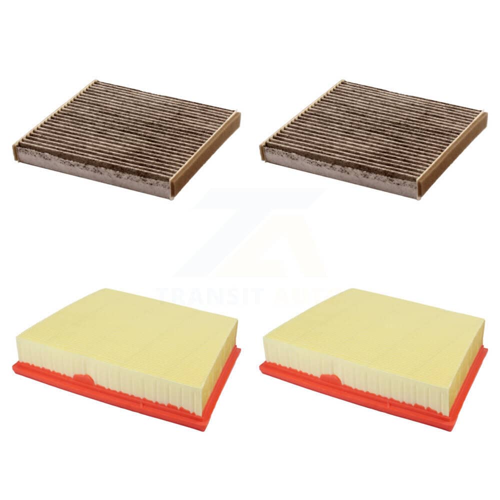 PUR - KFL-103346 - Air Filter Kits