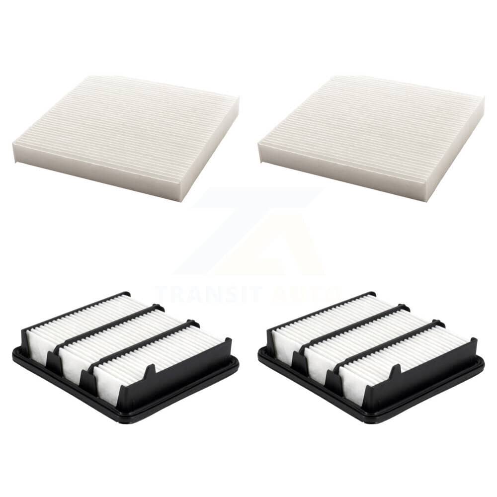 PUR - KFL-103359 - Air Filter Kits