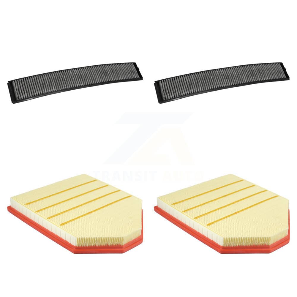 PUR - KFL-103360 - Air Filter Kits