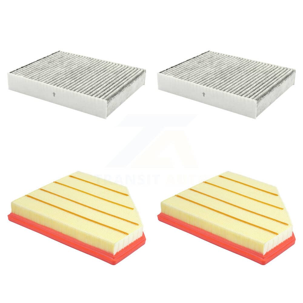 PUR - KFL-103365 - Air Filter Kits