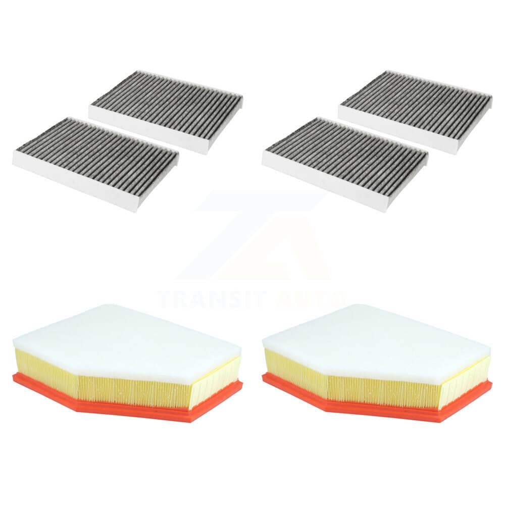 PUR - KFL-103374 - Air Filter Kits
