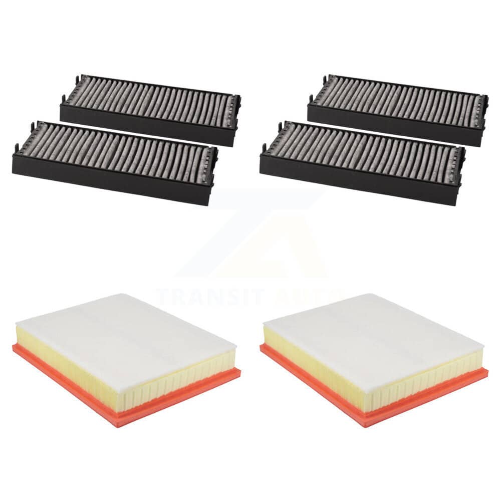 PUR - KFL-103376 - Air Filter Kits