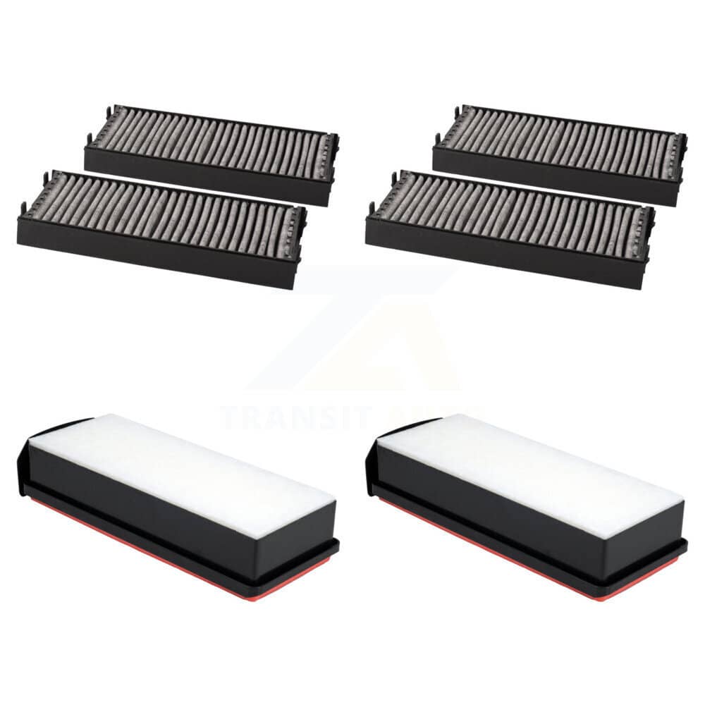 PUR - KFL-103379 - Air Filter Kits