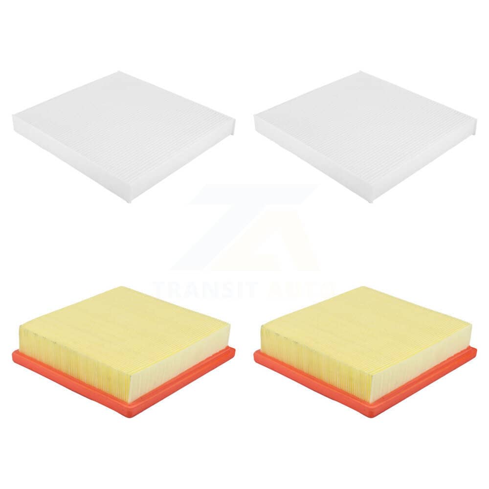 PUR - KFL-103382 - Air Filter Kits