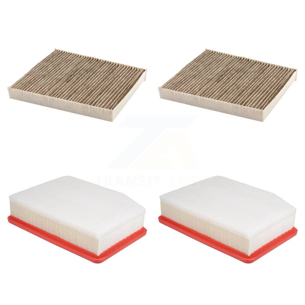 PUR - KFL-103392 - Air Filter Kits