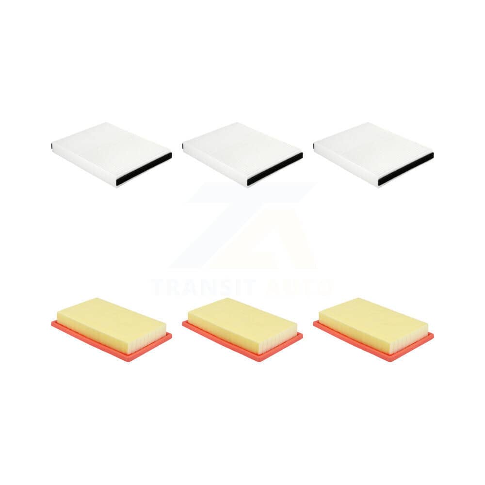 PUR - KFL-103401 - Air Filter Kits
