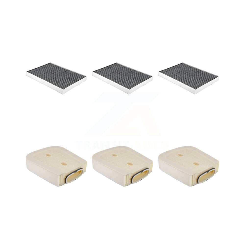 PUR - KFL-103416 - Air Filter Kits