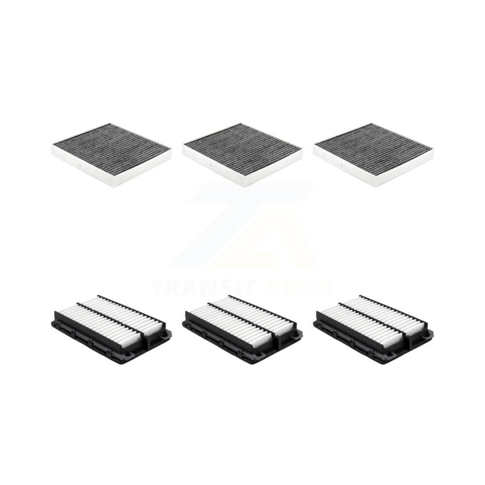 PUR - KFL-103418 - Air Filter Kits
