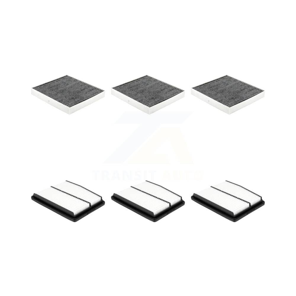 PUR - KFL-103419 - Air Filter Kits