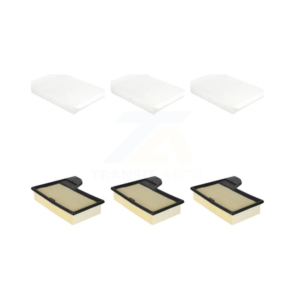 PUR - KFL-103428 - Air Filter Kits