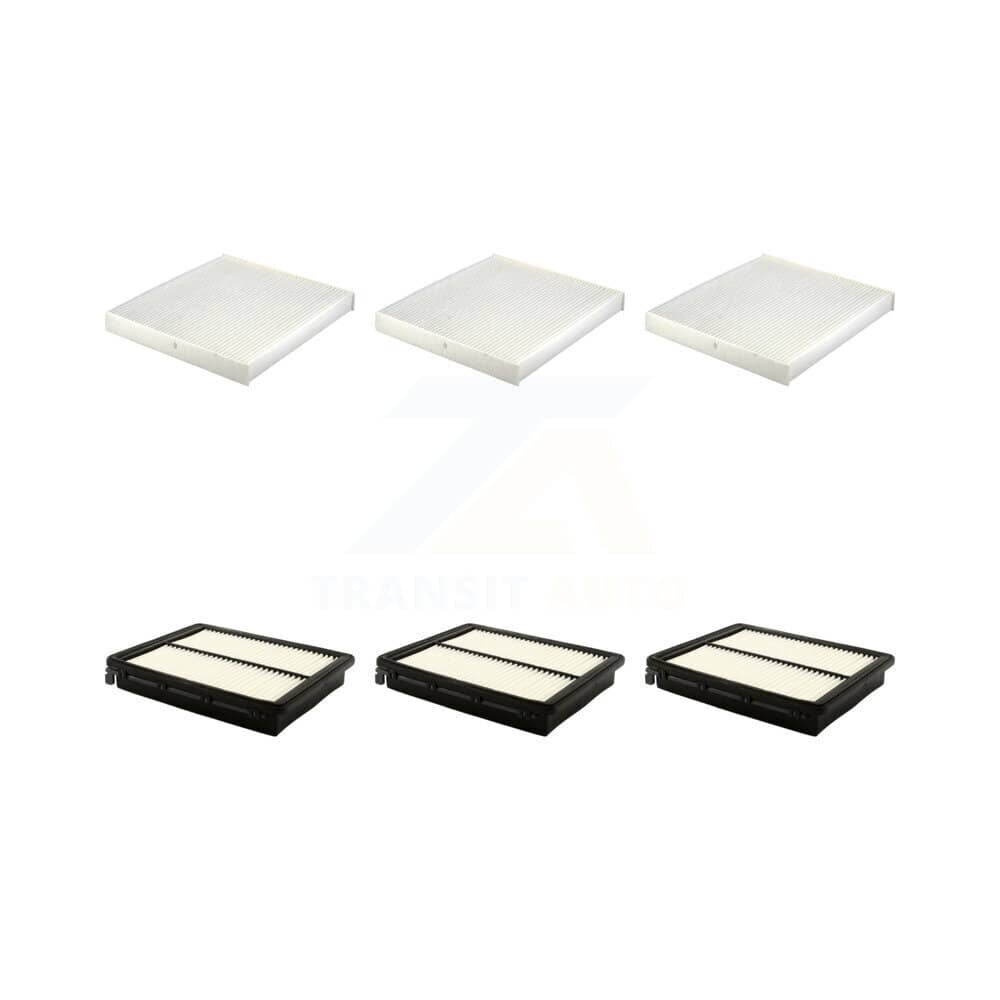 PUR - KFL-103431 - Air Filter Kits