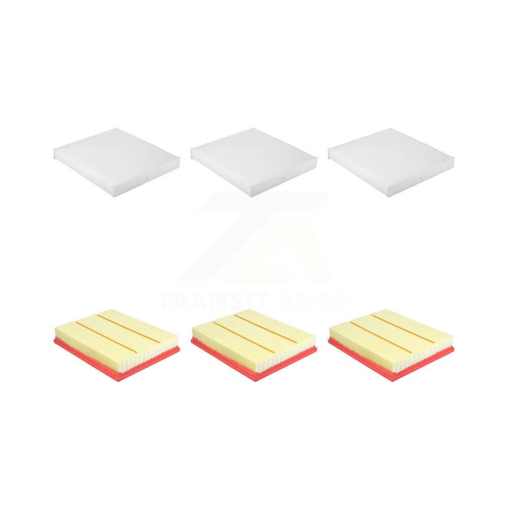 PUR - KFL-103441 - Air Filter Kits