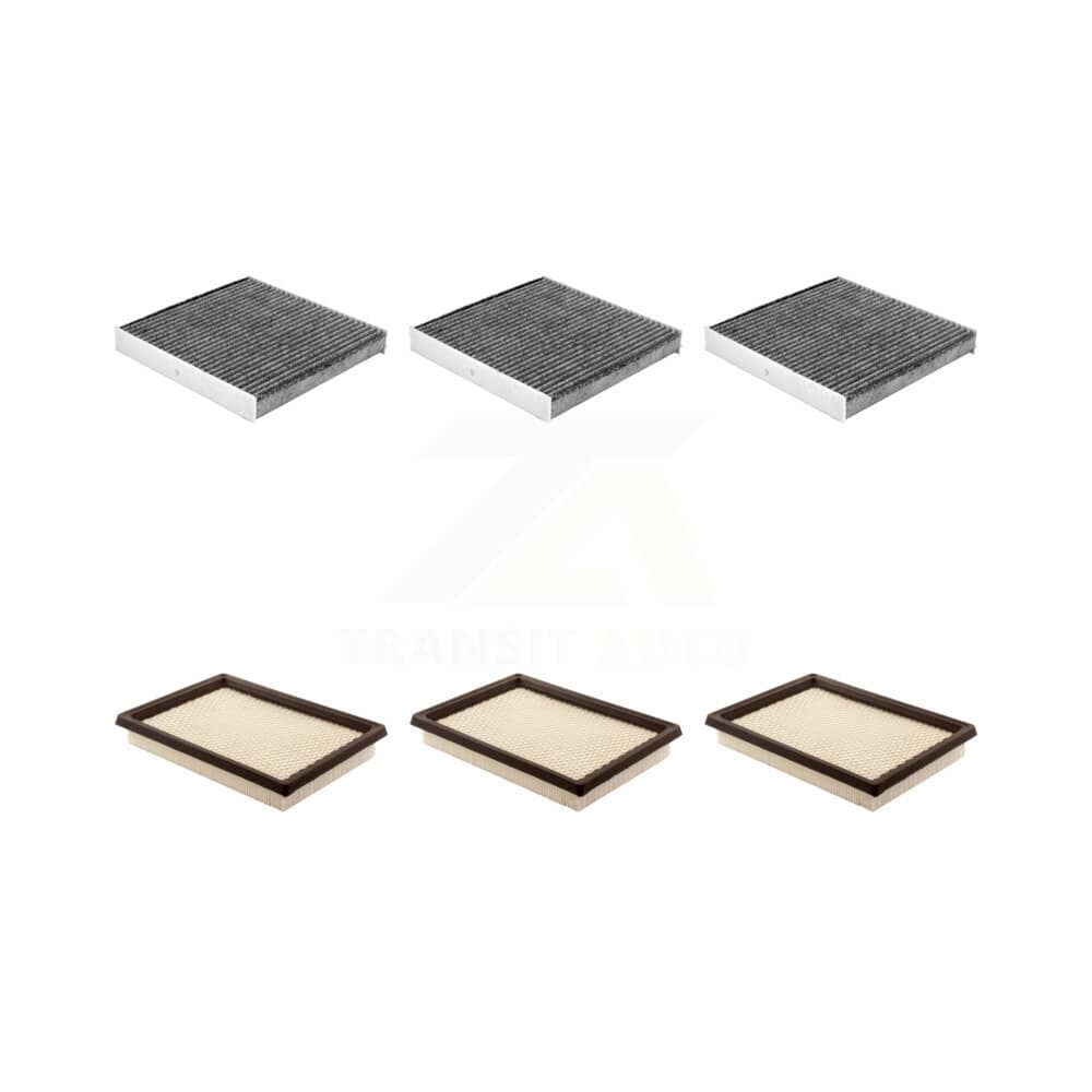 PUR - KFL-103450 - Air Filter Kits