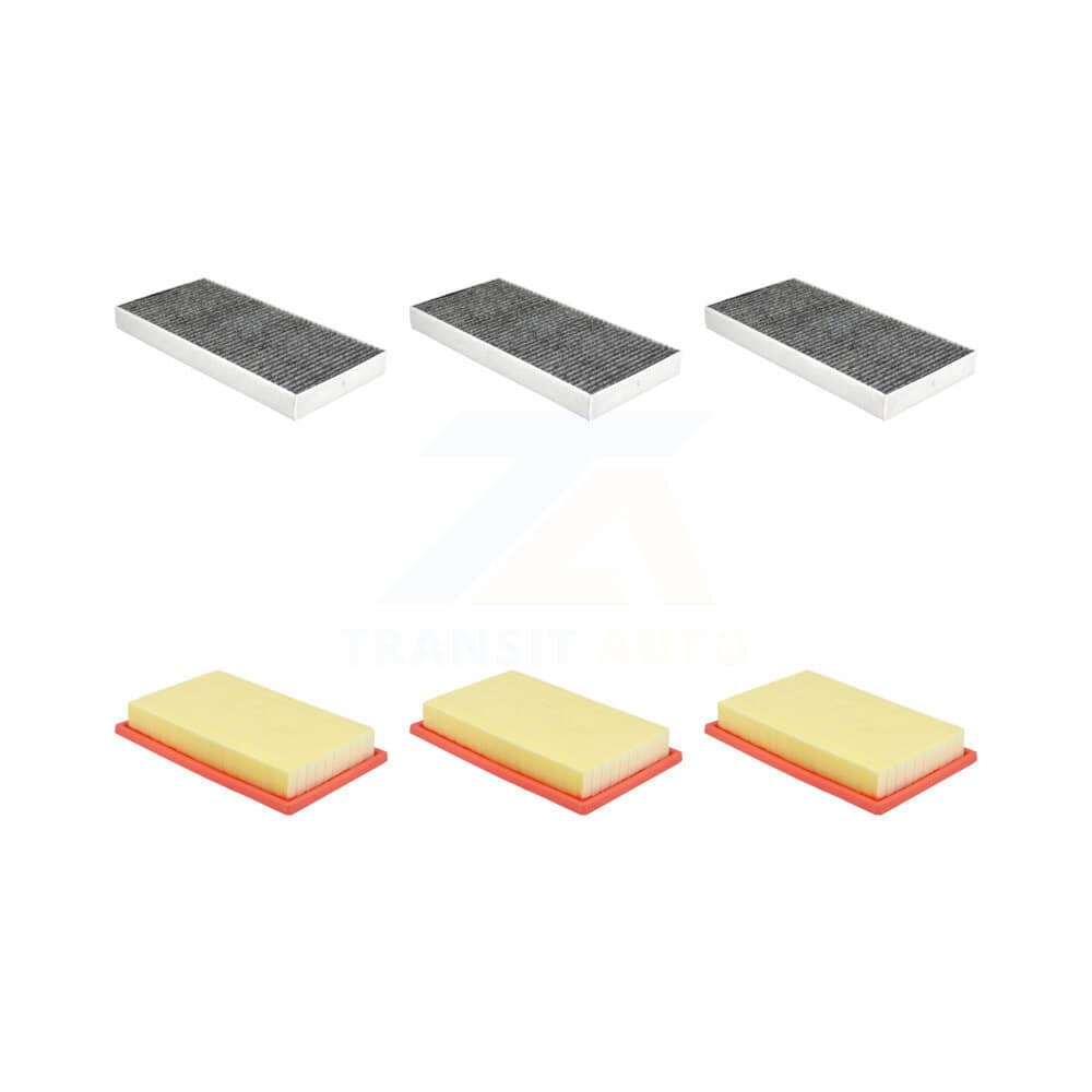PUR - KFL-103457 - Air Filter Kits