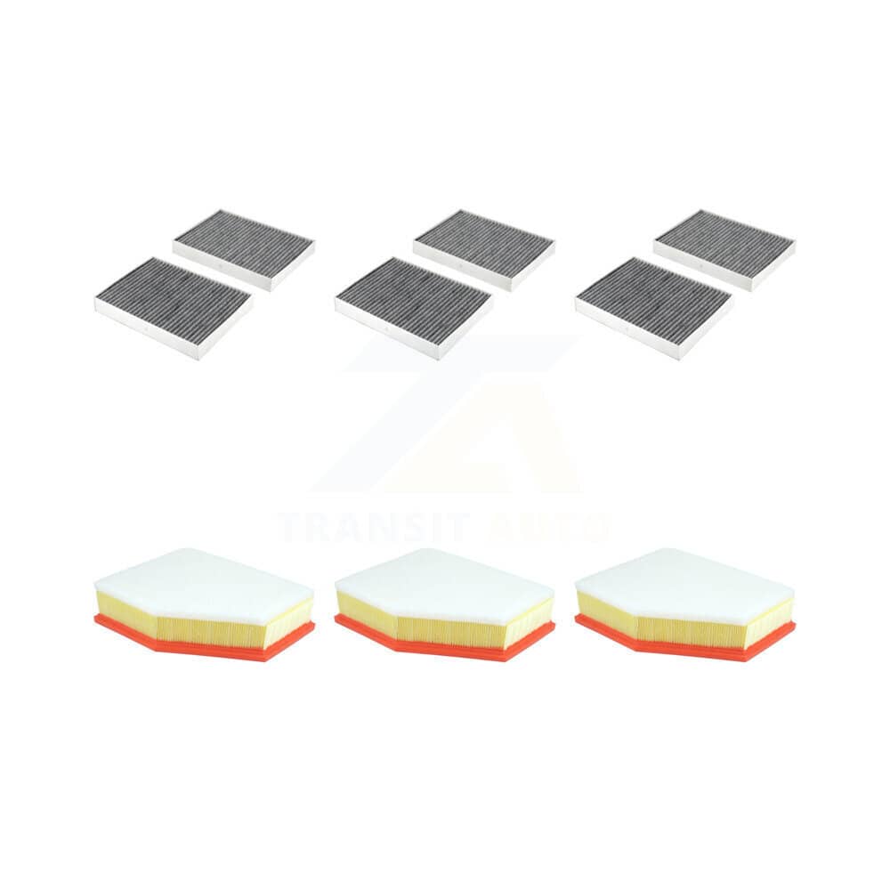 PUR - KFL-103468 - Air Filter Kits