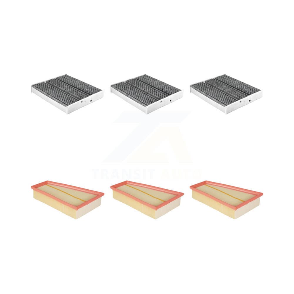 PUR - KFL-103474 - Air Filter Kits