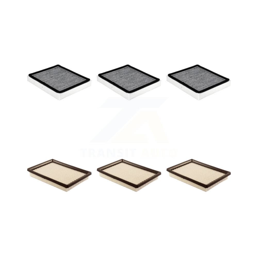PUR - KFL-103478 - Air Filter Kits