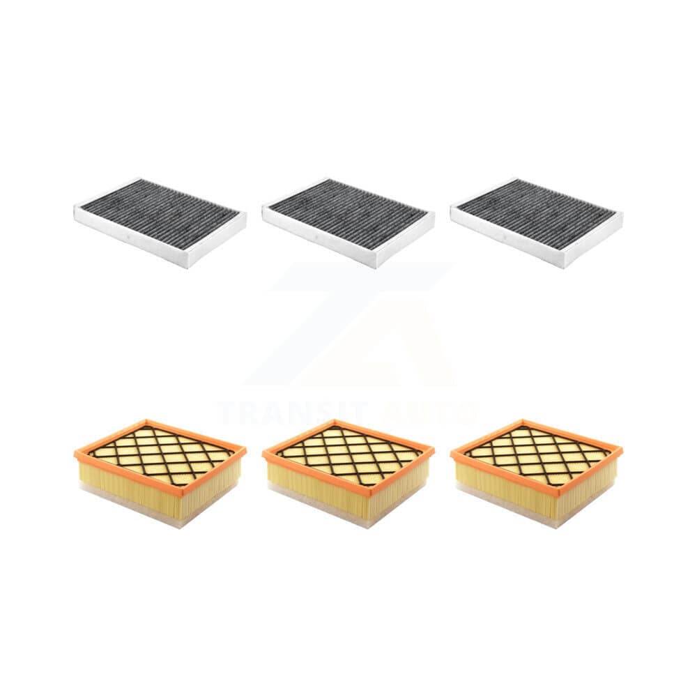 PUR - KFL-103484 - Air Filter Kits