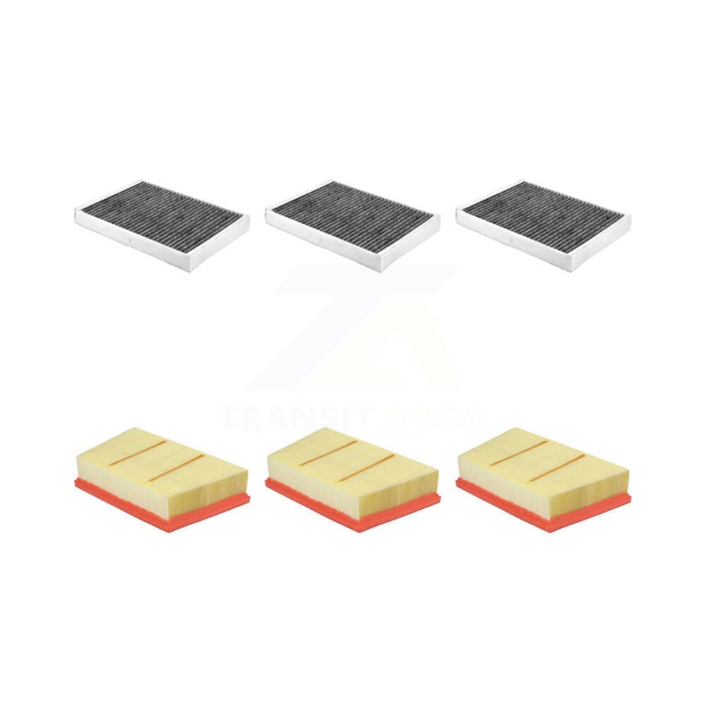 PUR - KFL-103485 - Air Filter Kits