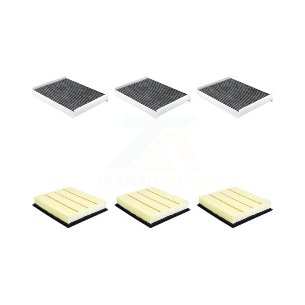 PUR - KFL-103494 - Air Filter Kits