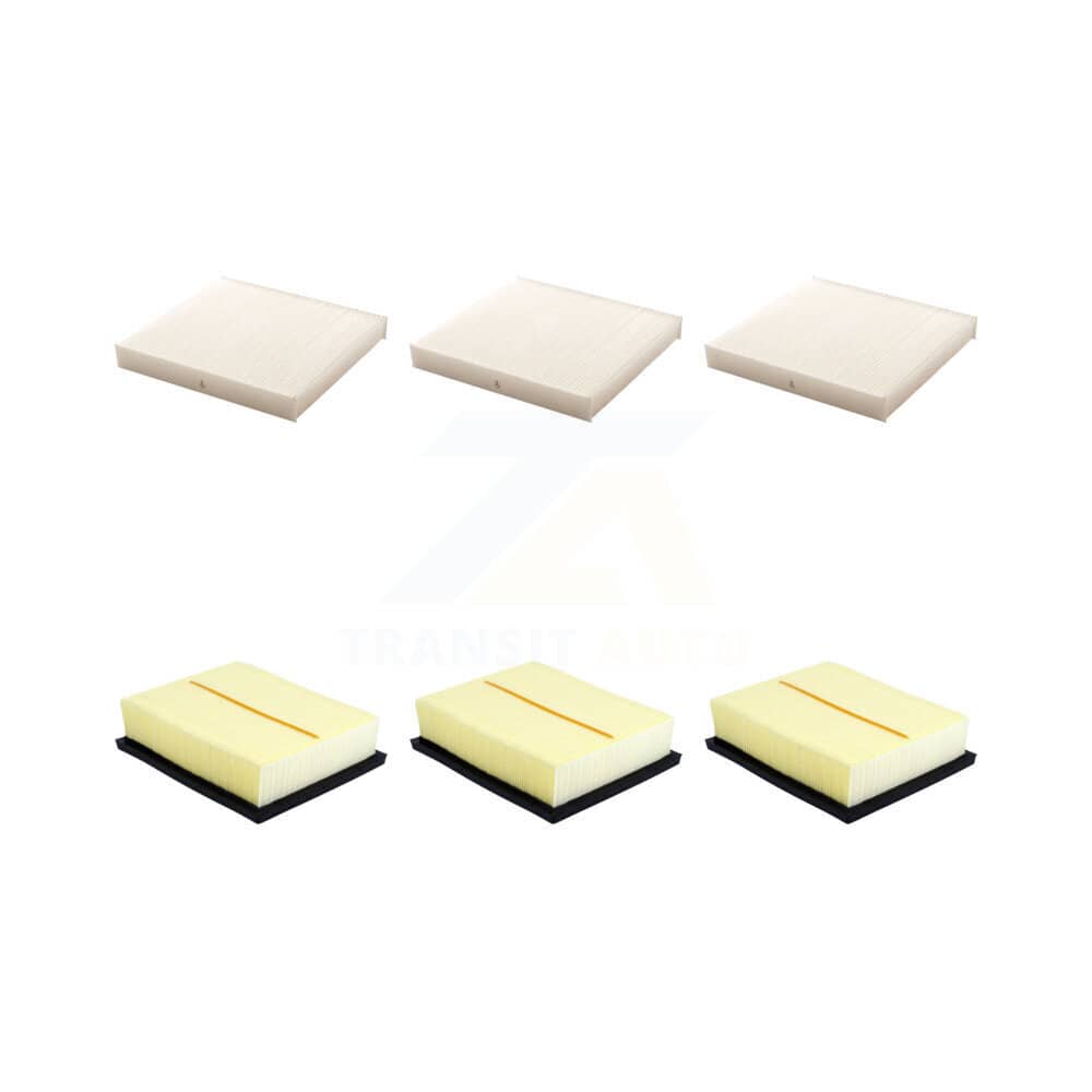 PUR - KFL-103508 - Air Filter Kits