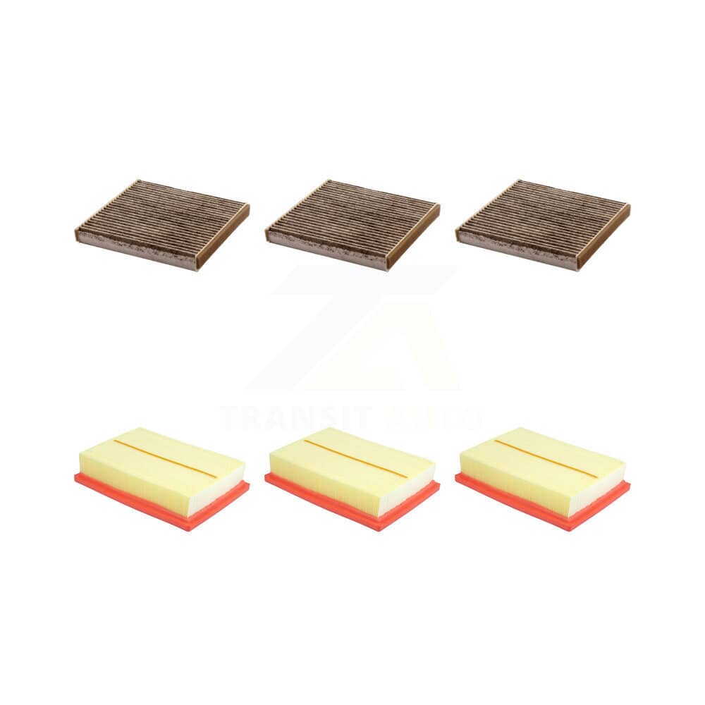 PUR - KFL-103522 - Air Filter Kits