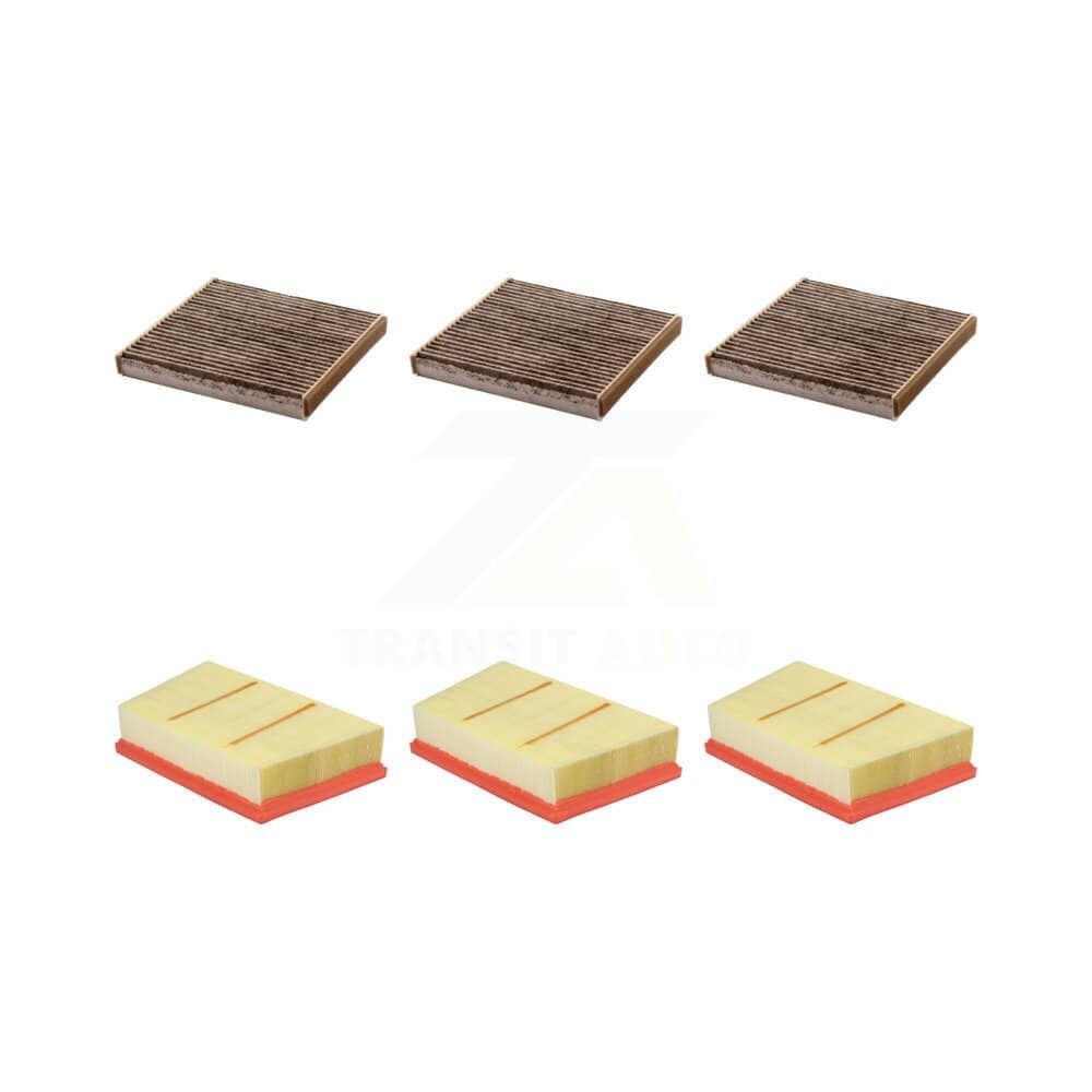 PUR - KFL-103526 - Air Filter Kits