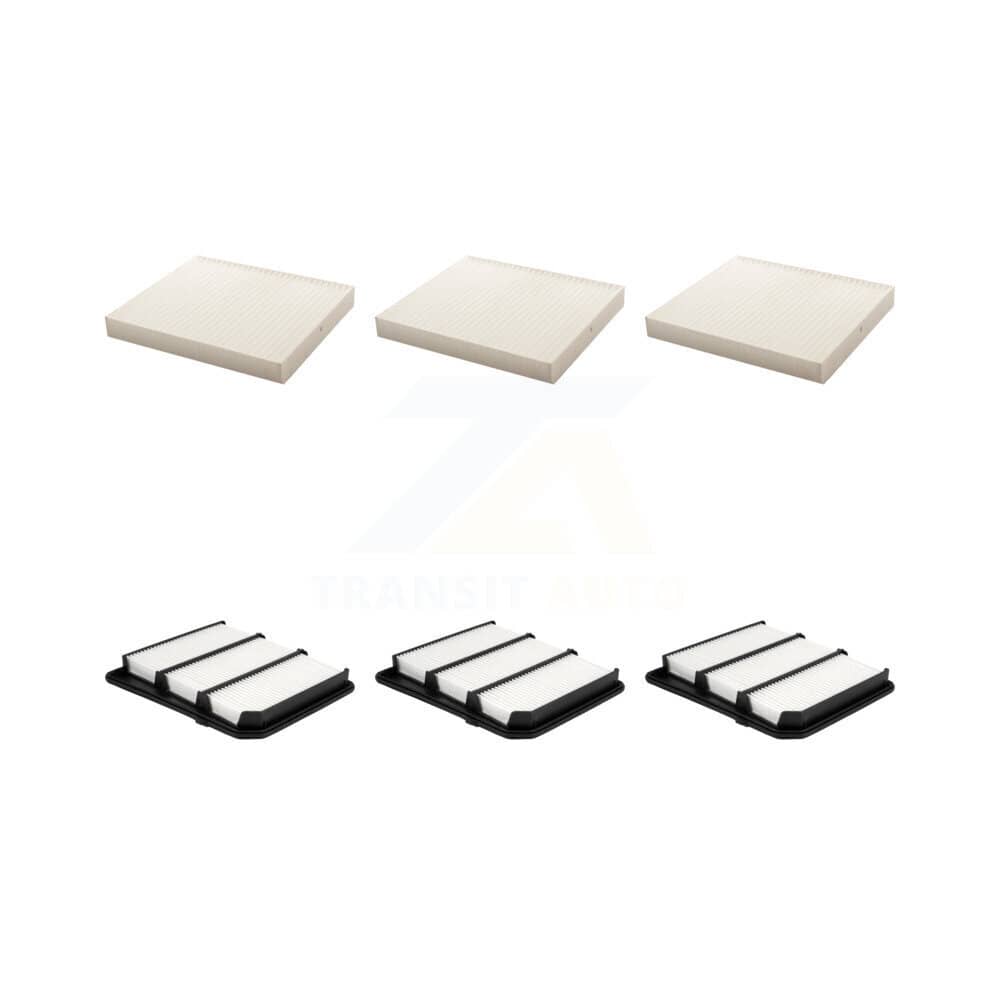 PUR - KFL-103546 - Air Filter Kits