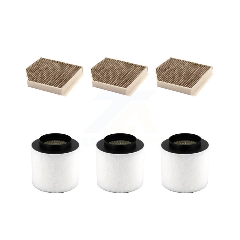 PUR - KFL-103548 - Air Filter Kits