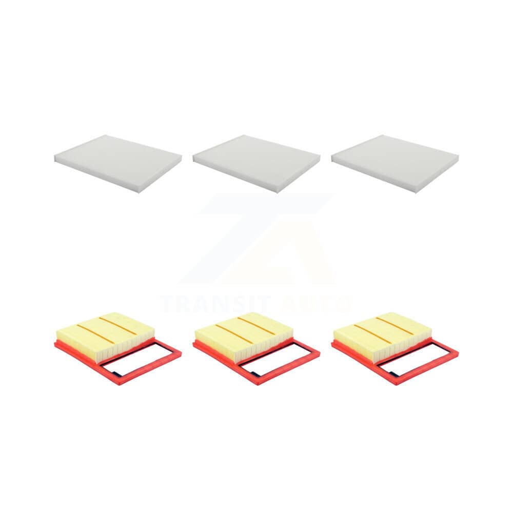 PUR - KFL-103557 - Air Filter Kits