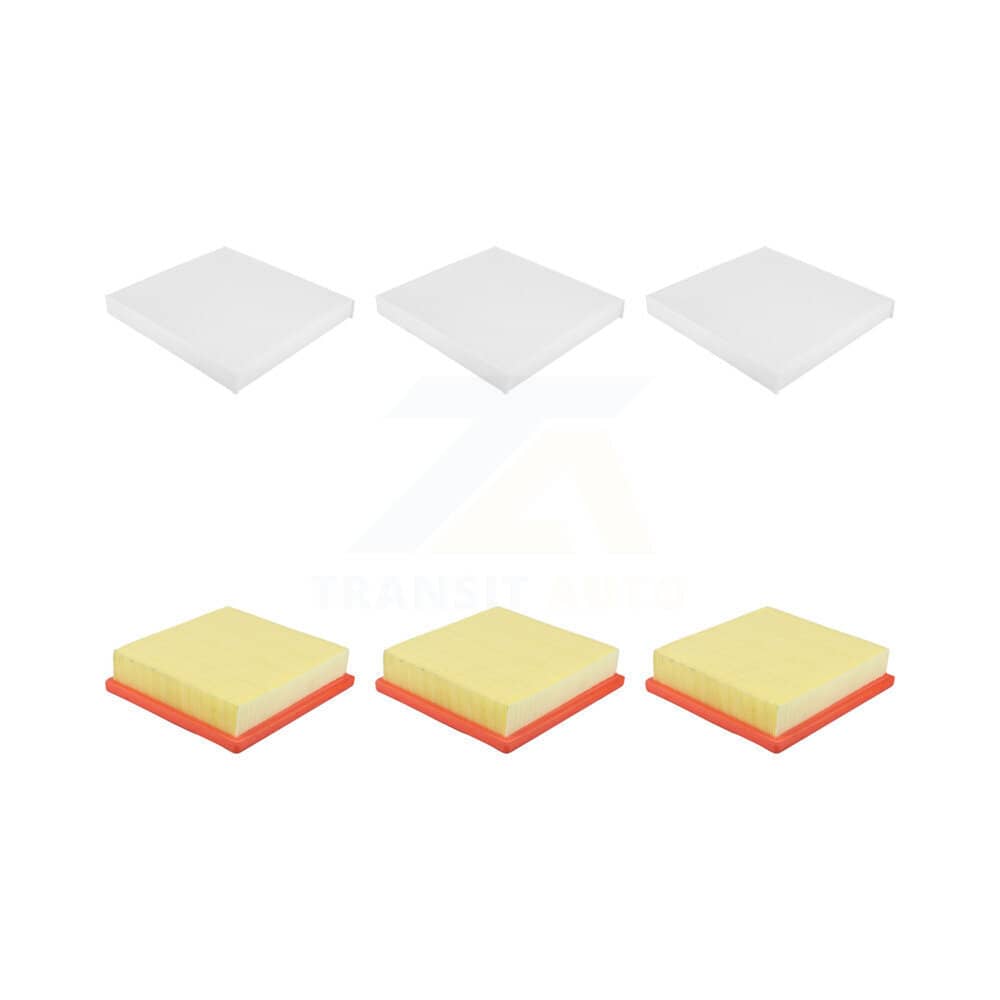 PUR - KFL-103561 - Air Filter Kits