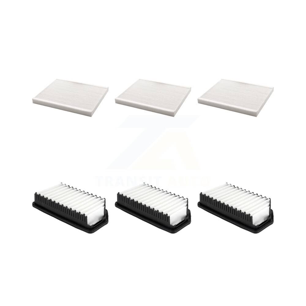 PUR - KFL-103563 - Air Filter Kits