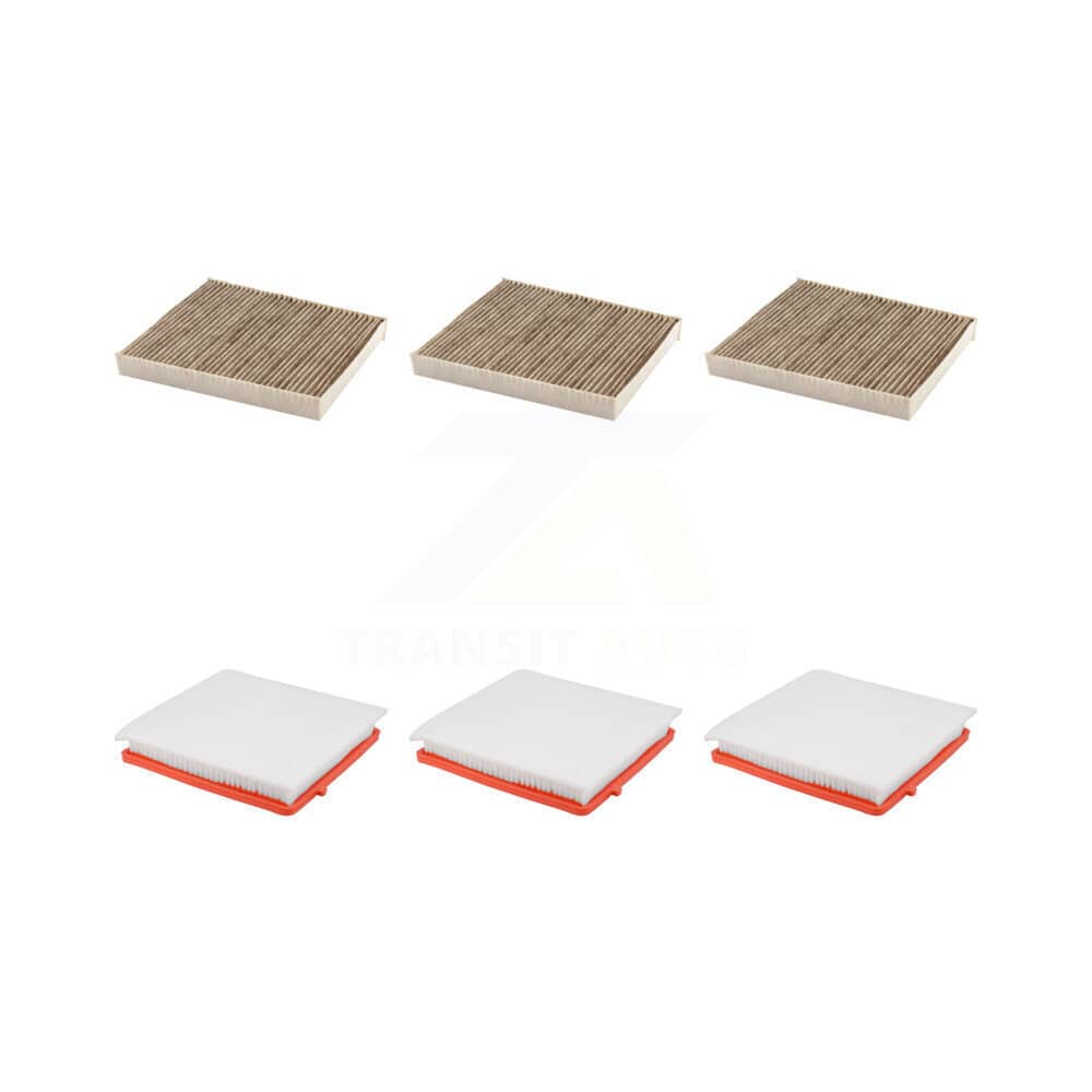 PUR - KFL-103569 - Air Filter Kits