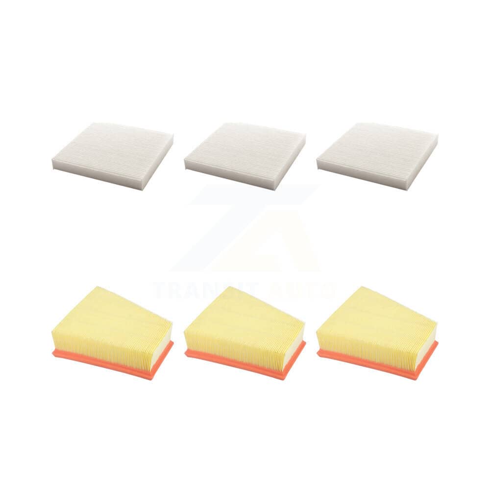 PUR - KFL-103579 - Air Filter Kits
