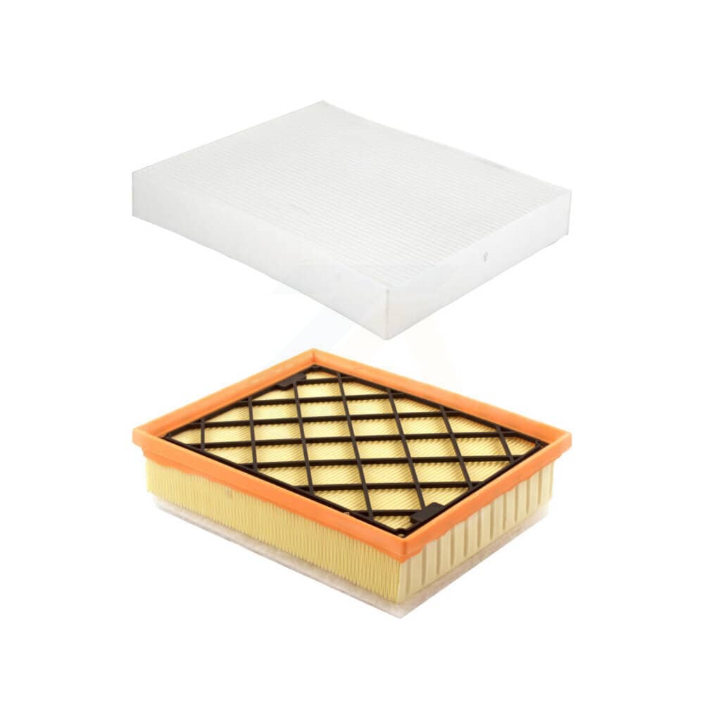 PUR - KFL-103609 - Air Filter Kits
