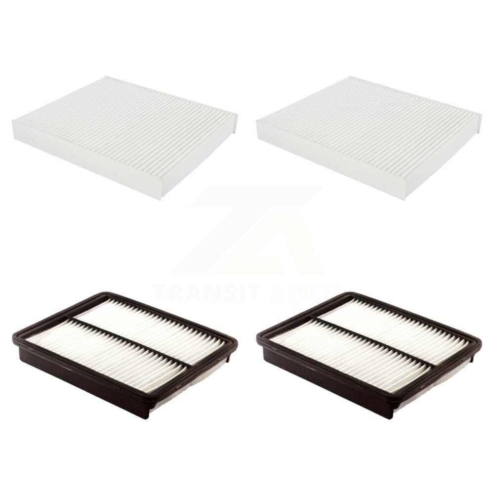PUR - KFL-103619 - Air Filter Kits