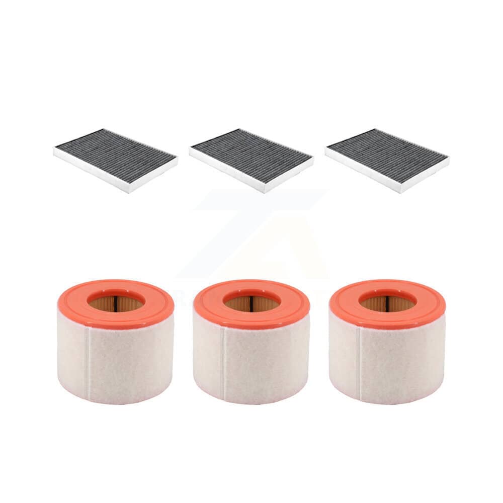 PUR - KFL-103626 - Air Filter Kits