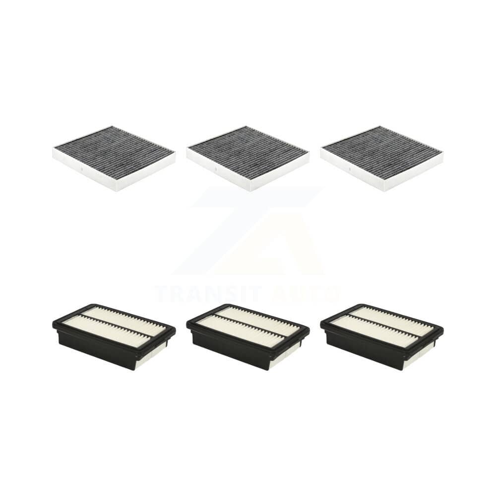 PUR - KFL-103630 - Air Filter Kits