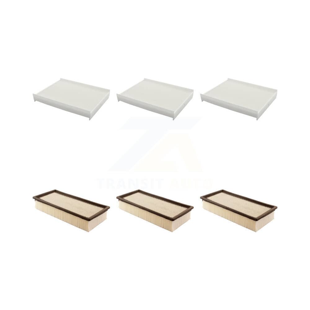 PUR - KFL-103632 - Air Filter Kits