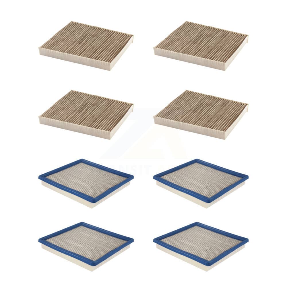 PUR - KFL-103636 - Air Filter Kits
