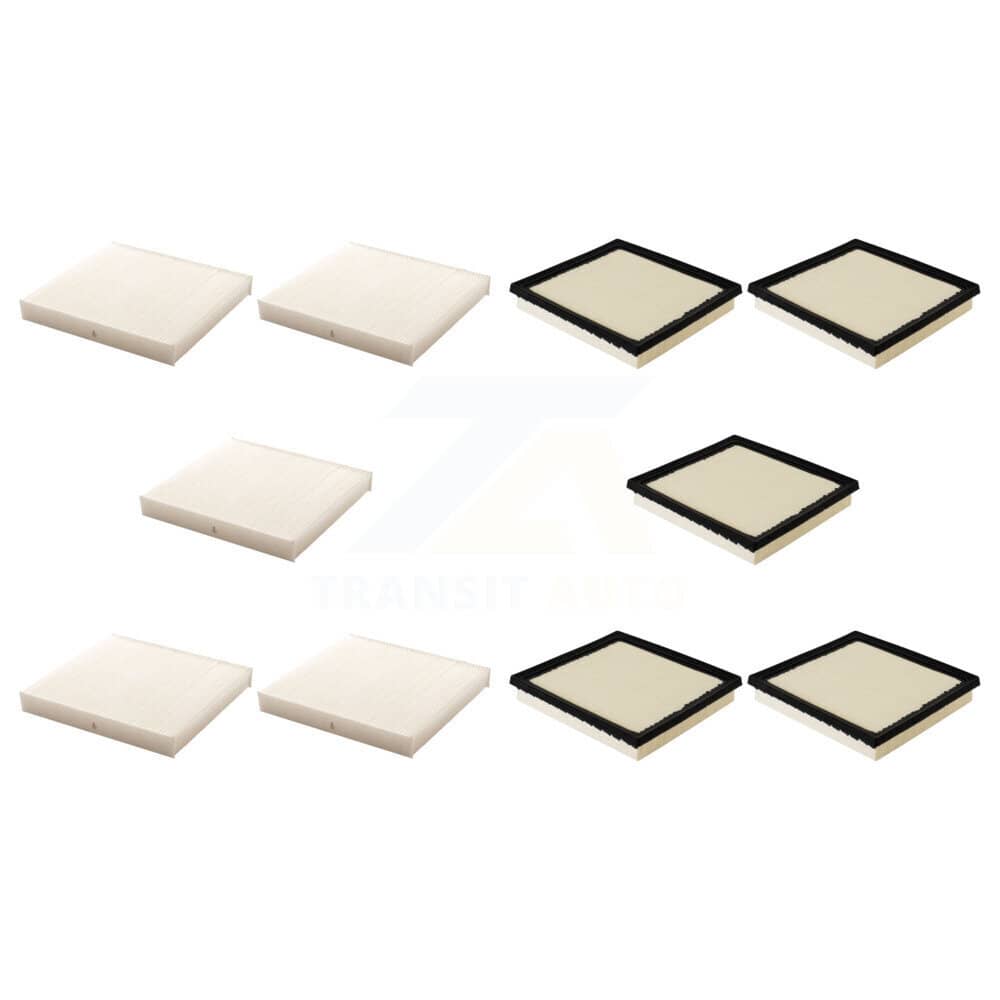 PUR - KFL-103649 - Air Filter Kits