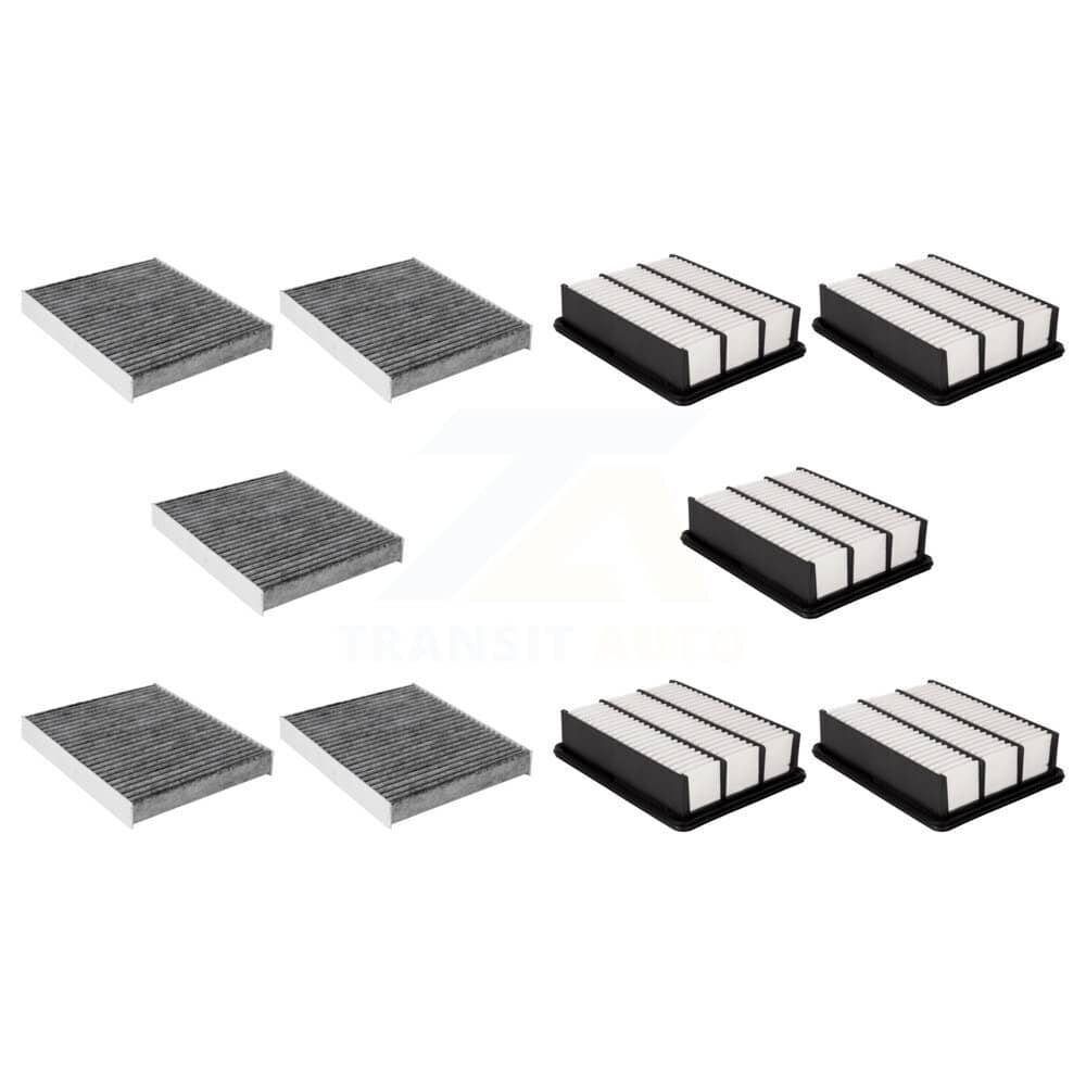 PUR - KFL-103651 - Air Filter Kits