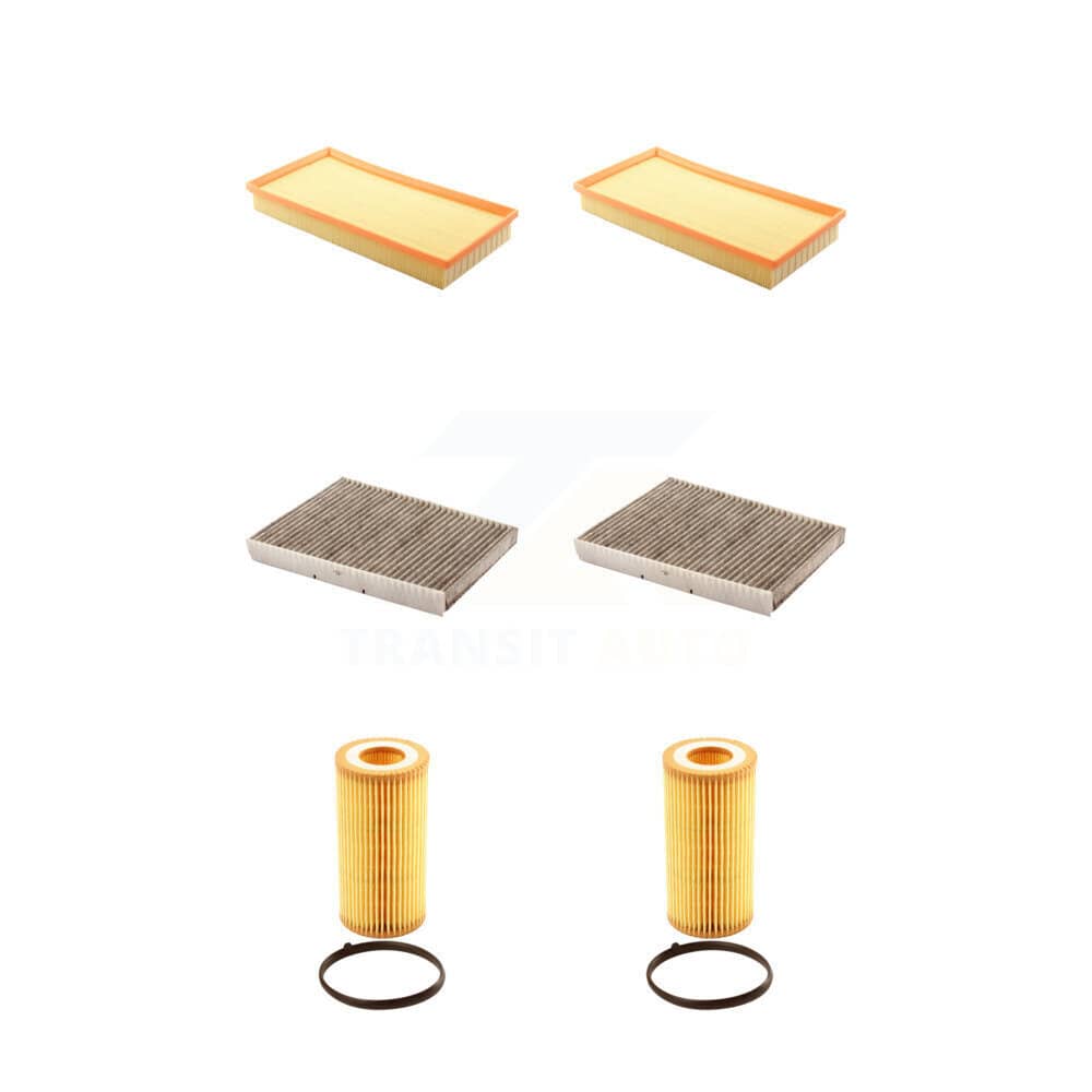 PUR - KFM-101226 - Cabin Air Filter Kits