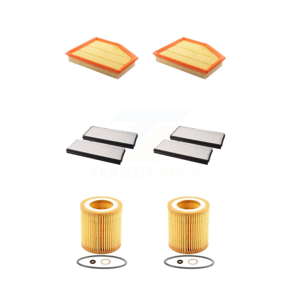 PUR - KFM-101267 - Cabin Air Filter Kits