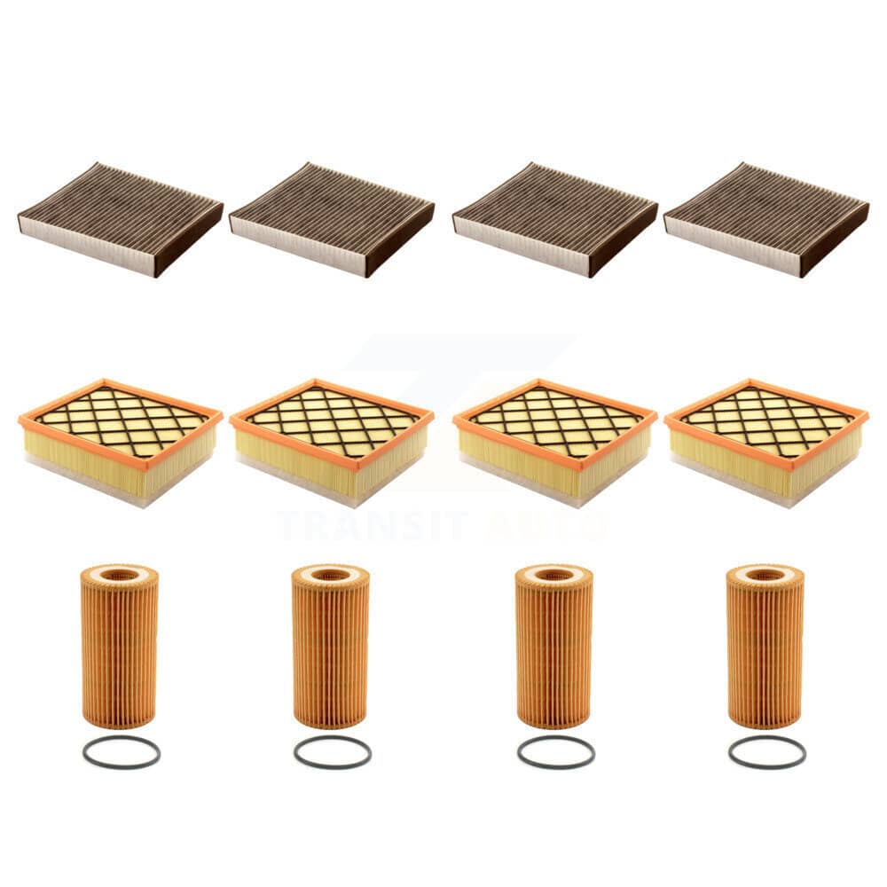 PUR - KFM-102433 - Cabin Air Filter Kits